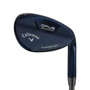 Callaway Opus Platinum Blue wedge da uomo, grafite
