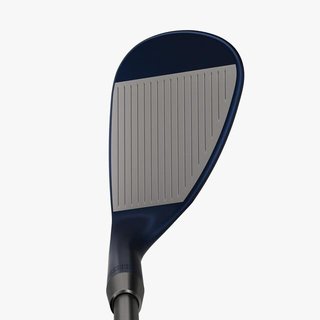 Callaway Opus Platinum Blue wedge da uomo, grafite