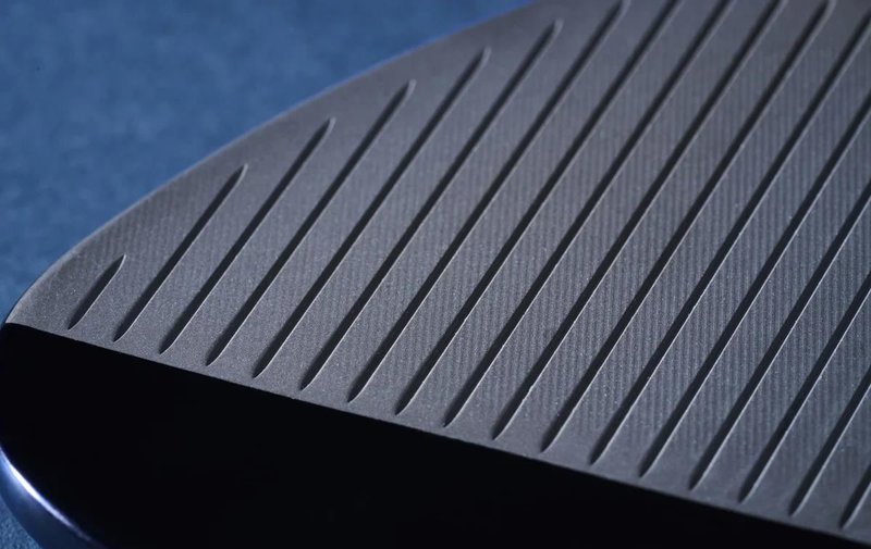 Callaway Opus Platinum Blue wedge da uomo, grafite