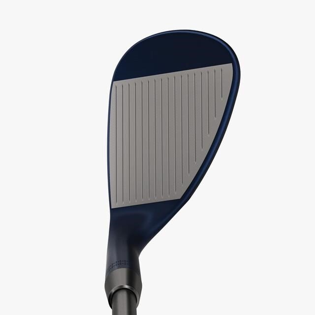 Callaway Opus Platinum Blue wedge, acciaio
