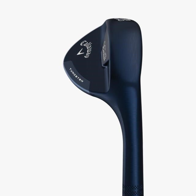 Callaway Opus Platinum Blue wedge, acciaio