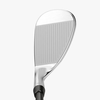 Callaway Opus Platinum Chrome wedge, acciaio