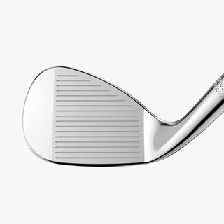 Callaway Opus Platinum Chrome wedge, acciaio