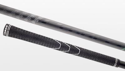 PING Prodi G junior legno da fairway, 22°