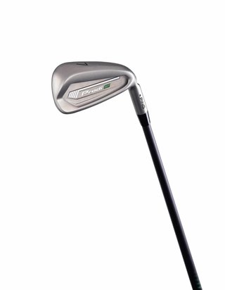 PING Prodi G junior ferri, grafite