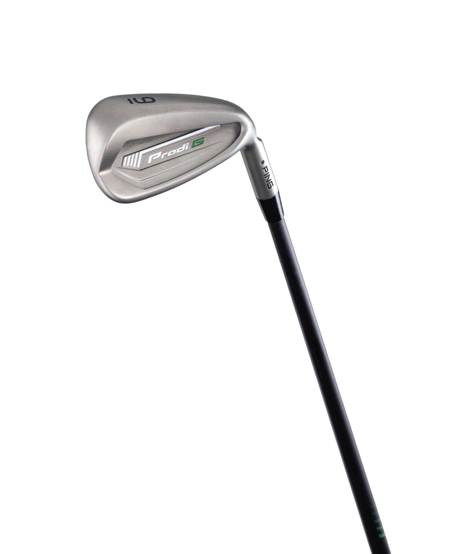 PING Prodi G junior ferri, grafite