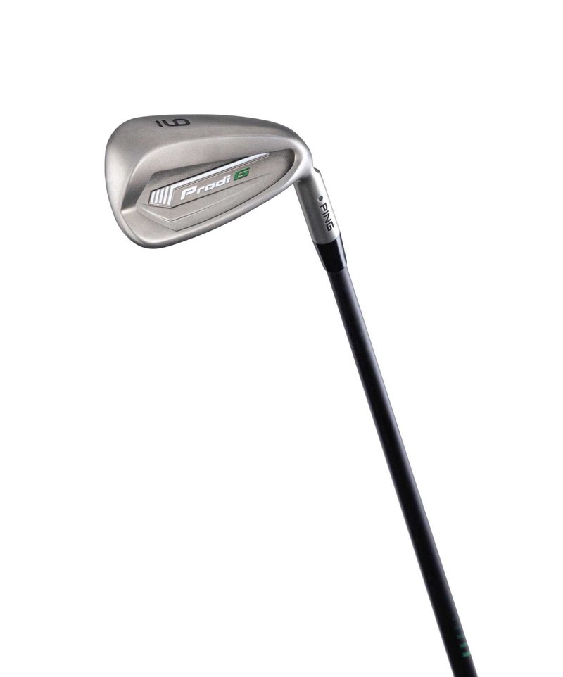 PING Prodi G junior ferri, grafite