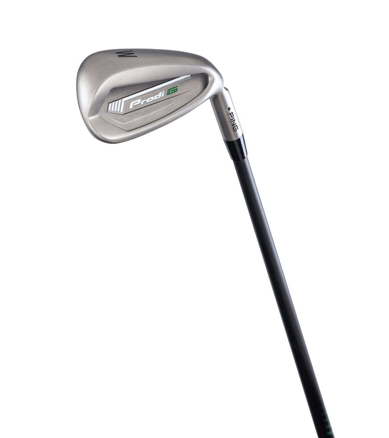 PING Prodi G junior ferri, grafite