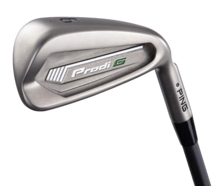 PING Prodi G junior ferri, grafite