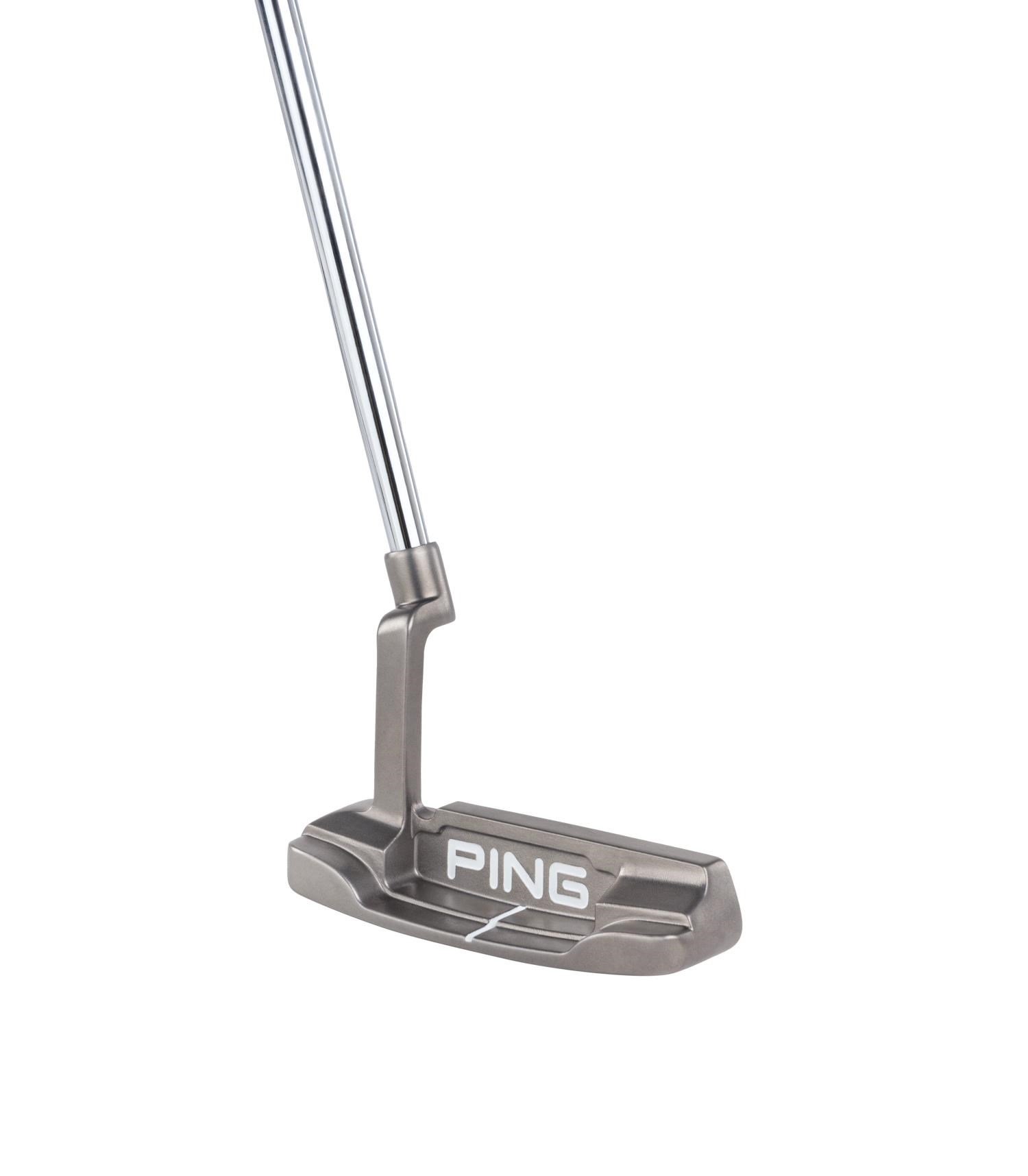 PING Prodi G Anser putter junior, acciaio