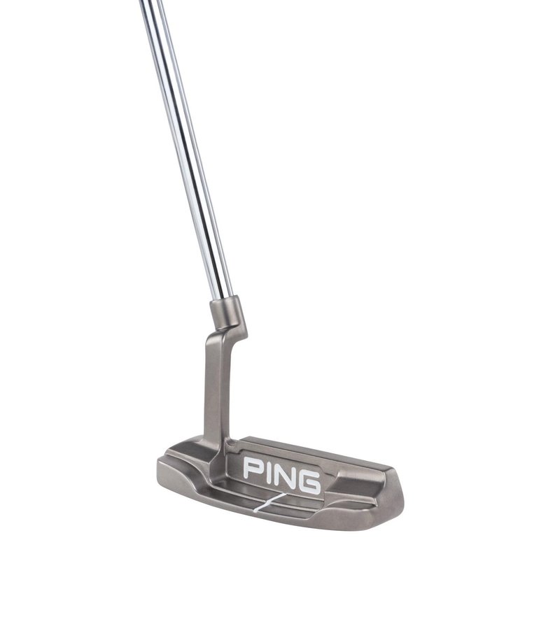 PING Prodi G Anser putter junior, acciaio