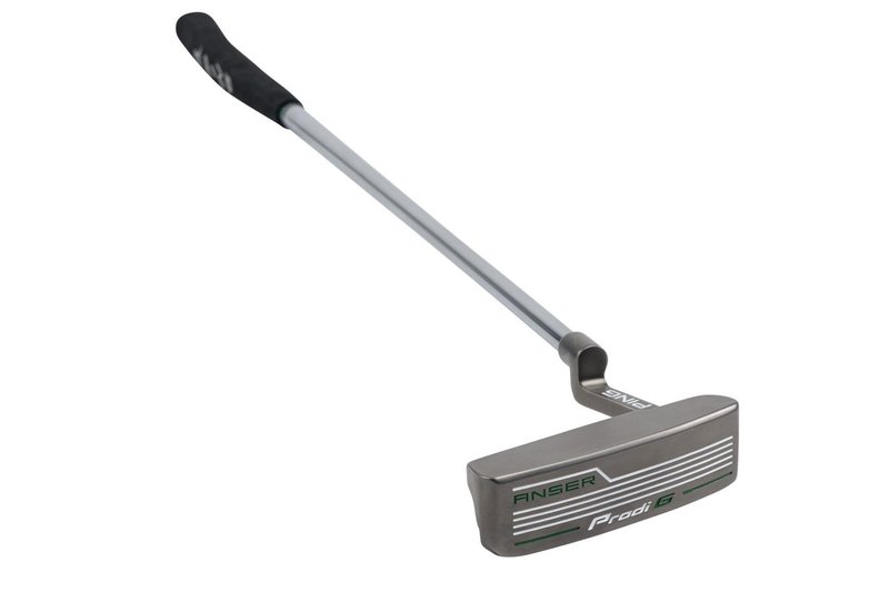 PING Prodi G Anser putter junior, acciaio