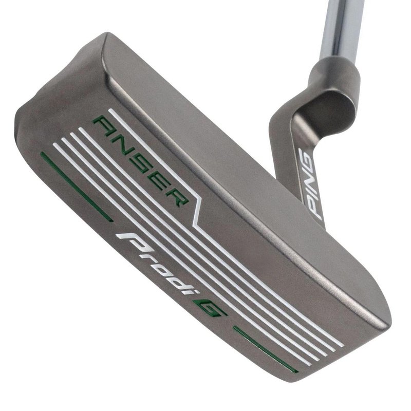 PING Prodi G Anser putter junior, acciaio