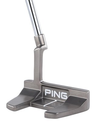 PING Prodi G Tyne H junior putter, acciaio