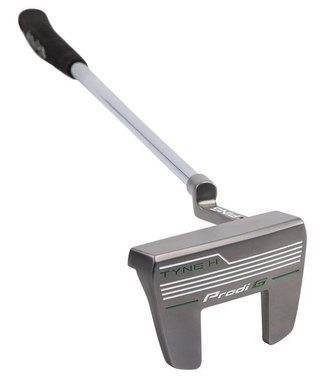 PING Prodi G Tyne H junior putter, acciaio