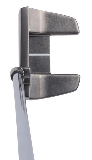 PING Prodi G Tyne H junior putter, acciaio