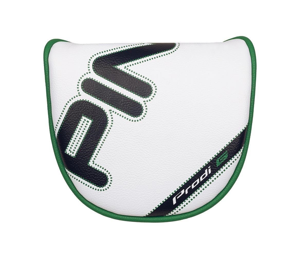 PING Prodi G Tyne H junior putter, acciaio