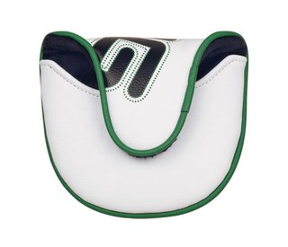 PING Prodi G Tyne H junior putter, acciaio