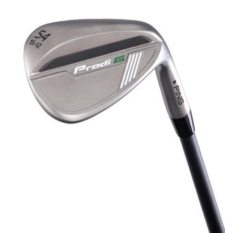 PING Prodi G junior wedge, grafite