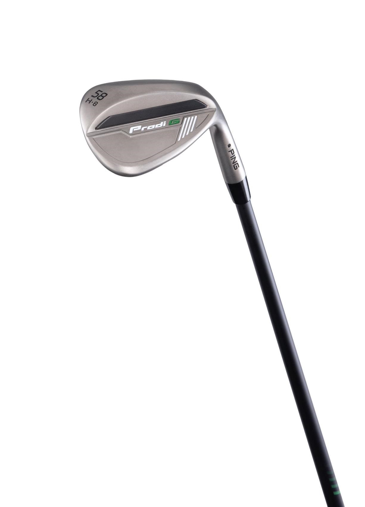 PING Prodi G junior wedge, grafite