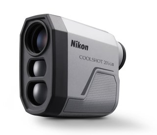 Nikon Coolshot 20i GIII telemetro laser