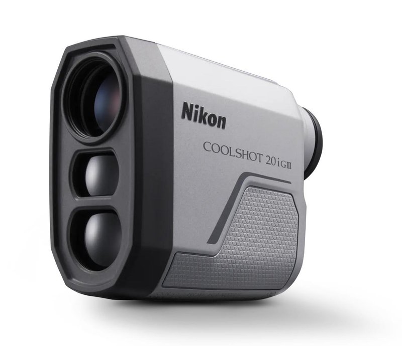 Nikon Coolshot 20i GIII telemetro laser