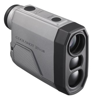 Nikon Coolshot 20i GIII telemetro laser