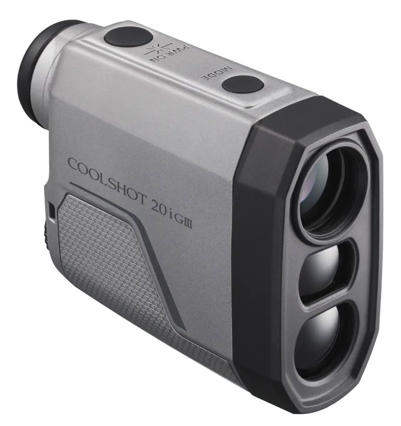Nikon Coolshot 20i GIII telemetro laser