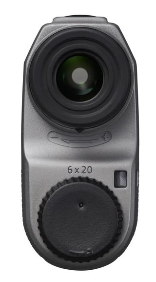 Nikon Coolshot 20i GIII telemetro laser