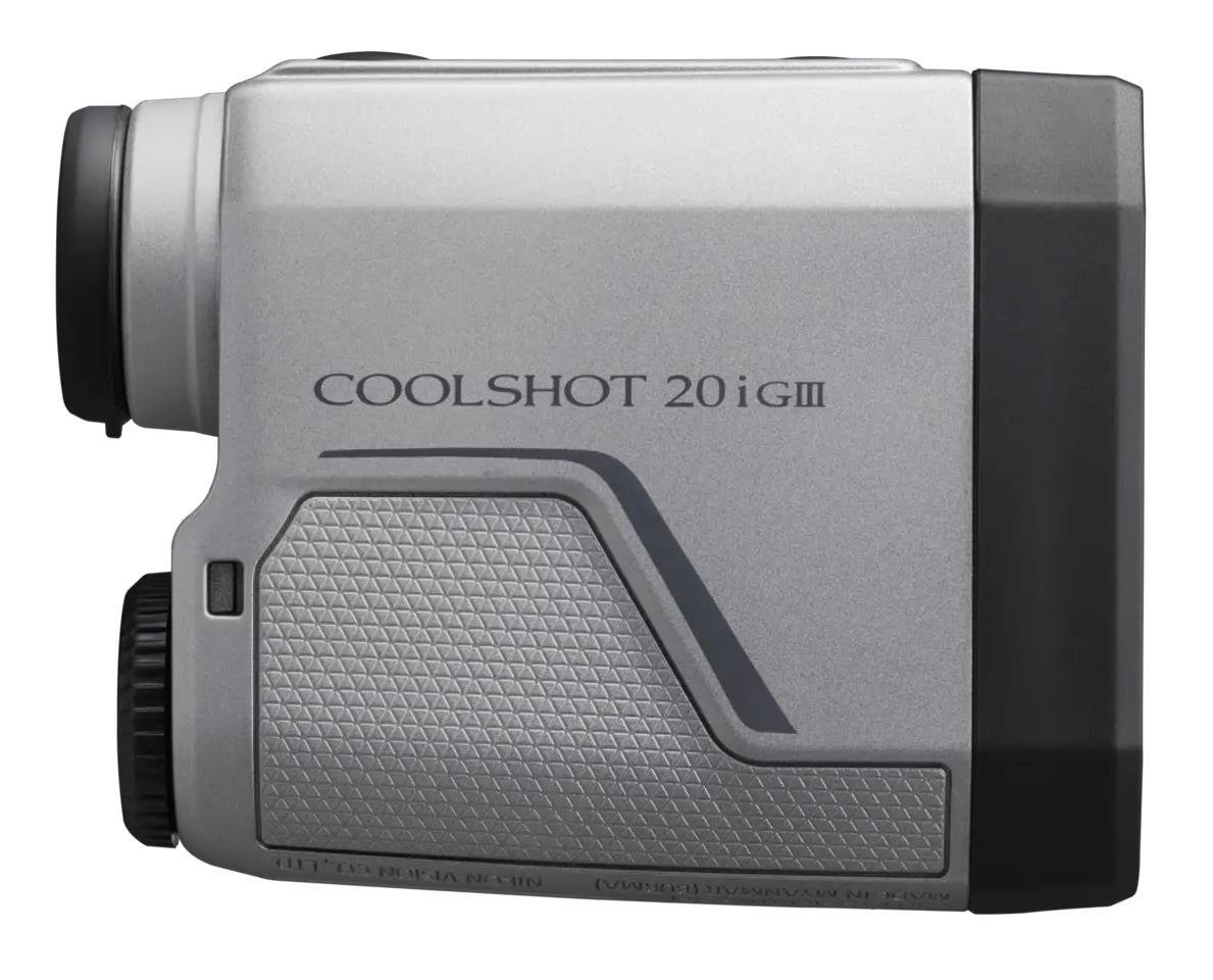 Nikon Coolshot 20i GIII telemetro laser