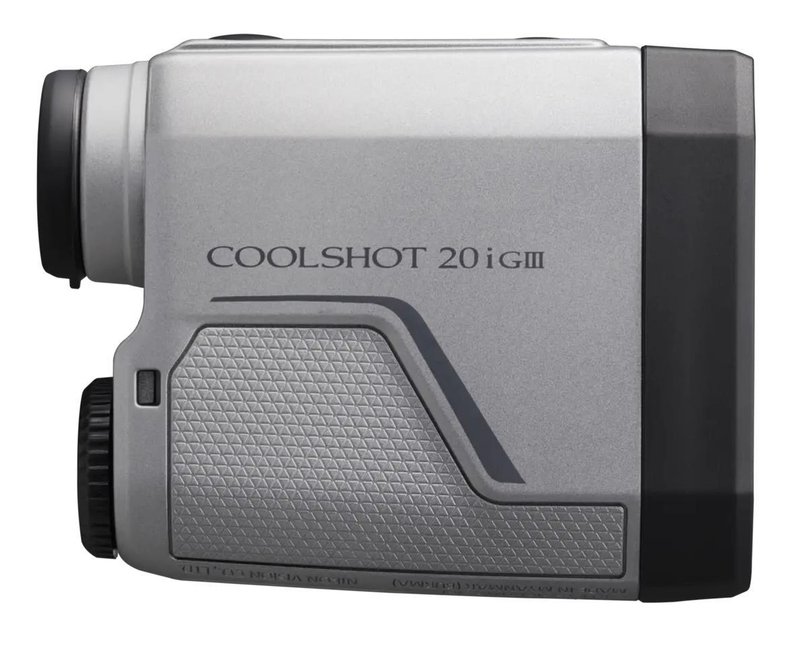 Nikon Coolshot 20i GIII telemetro laser