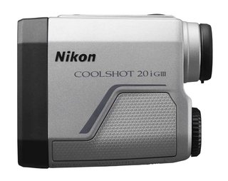 Nikon Coolshot 20i GIII telemetro laser