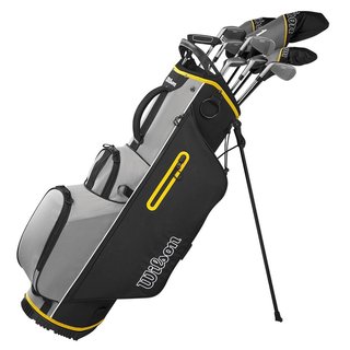 Wilson Ultra HL set golf da uomo, acciaio
