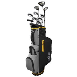 Wilson Ultra HL set golf da uomo, acciaio
