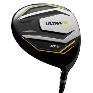 Wilson Ultra HL set golf da uomo, grafite