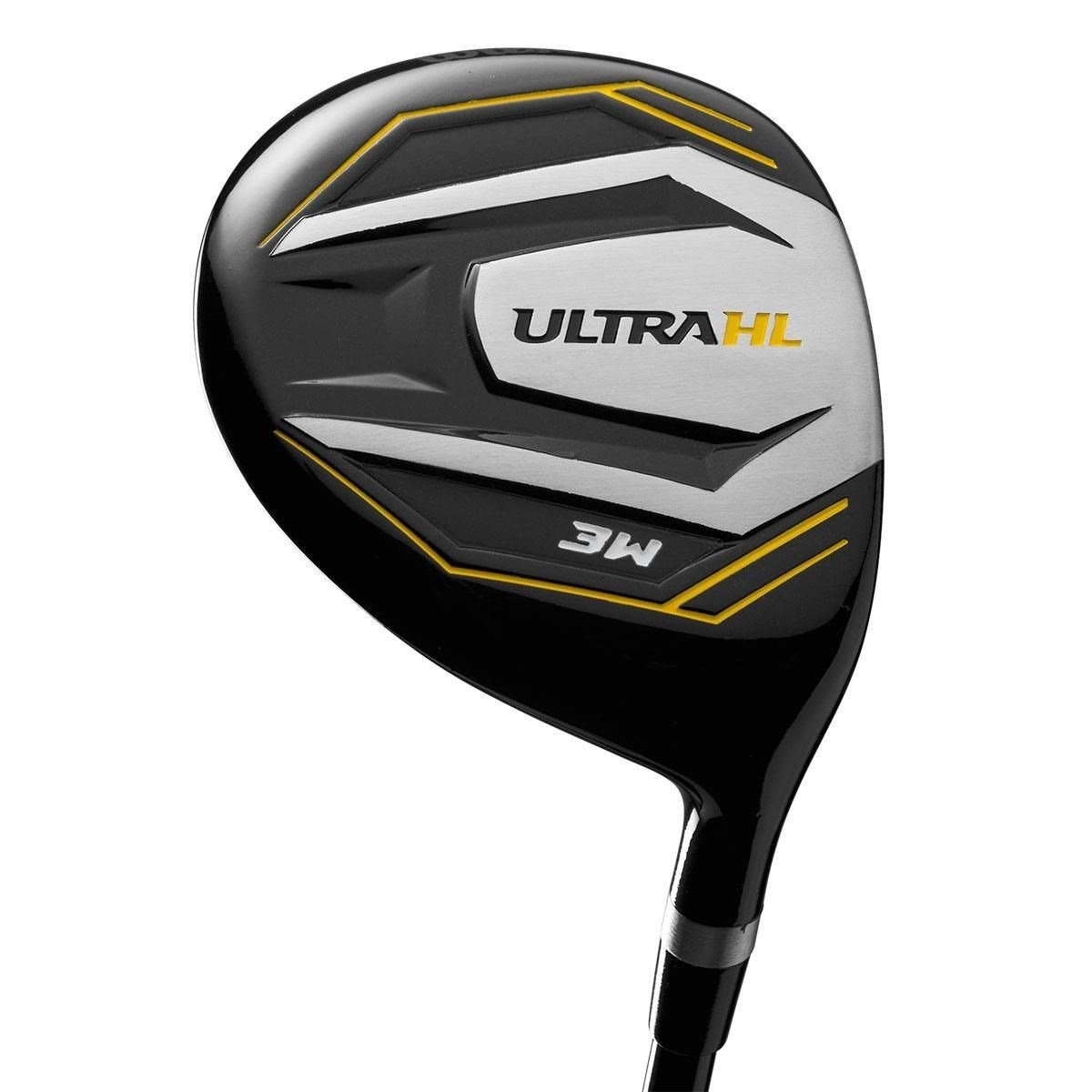 Wilson Ultra HL set golf da uomo, grafite