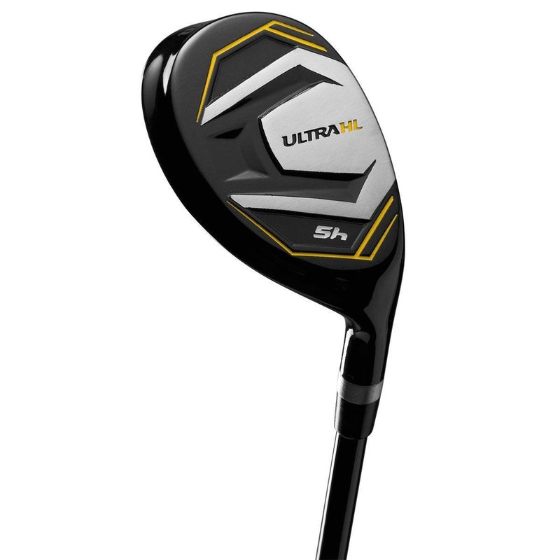 Wilson Ultra HL set golf da uomo, grafite