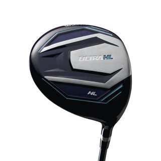 Wilson Ultra HL set golf da donna, grafite, + borsa cart, navy