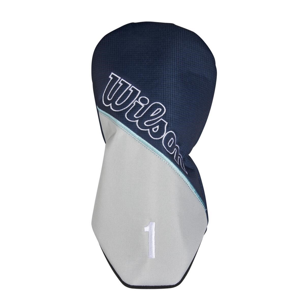 Wilson Ultra HL set golf da donna, grafite, + borsa cart, navy