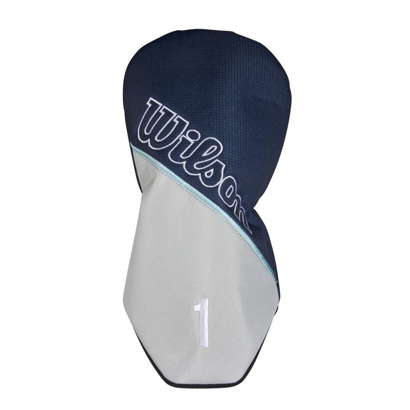 Wilson Ultra HL set golf da donna, grafite, + borsa cart, navy