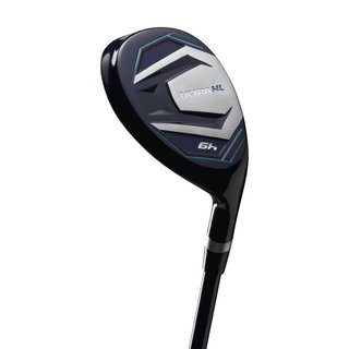 Wilson Ultra HL set golf da donna, grafite, + borsa cart, navy