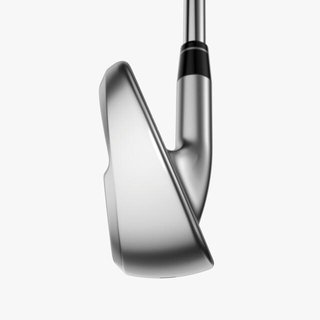 Callaway Apex Ai300 ferri da uomo, acciaio