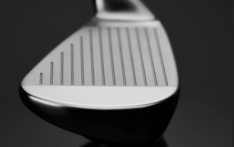 Callaway Apex Ai300 ferri da uomo, acciaio