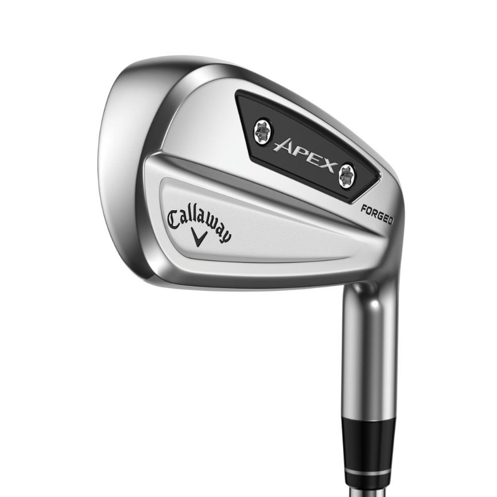 Callaway Apex Ai300 ferri da uomo, acciaio