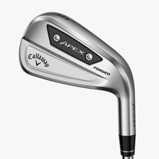 Callaway Apex Ai300 ferri da uomo, grafite