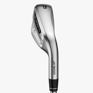 Callaway Apex Ai300 ferri da uomo, grafite