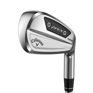 Callaway Apex Ai300 ferri da uomo, grafite