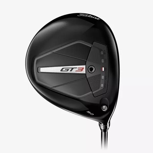 Titleist GT3 driver da uomo