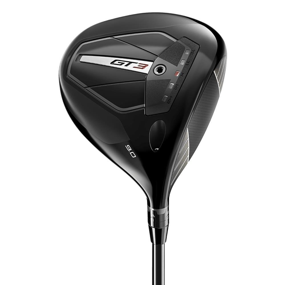 Titleist GT3 driver da uomo