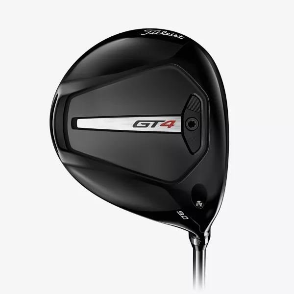 Titleist GT4 driver da uomo